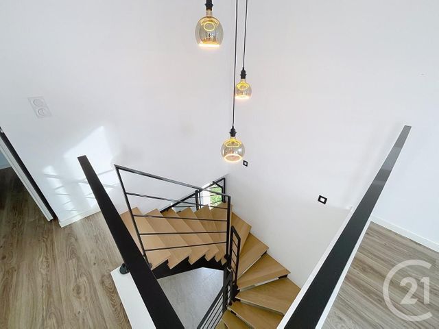 maison à vendre - 6 pièces - 157.91 m2 - ST GILDAS DE RHUYS - 56 - BRETAGNE - Century 21 Saint Gildas