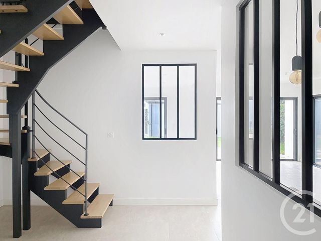 maison à vendre - 6 pièces - 157.91 m2 - ST GILDAS DE RHUYS - 56 - BRETAGNE - Century 21 Saint Gildas