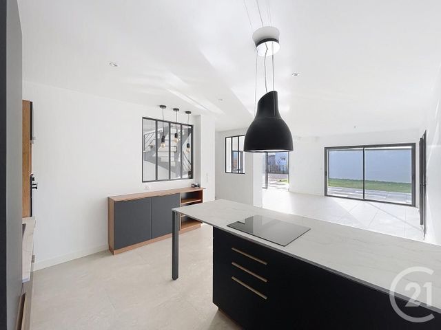 maison à vendre - 6 pièces - 157.91 m2 - ST GILDAS DE RHUYS - 56 - BRETAGNE - Century 21 Saint Gildas