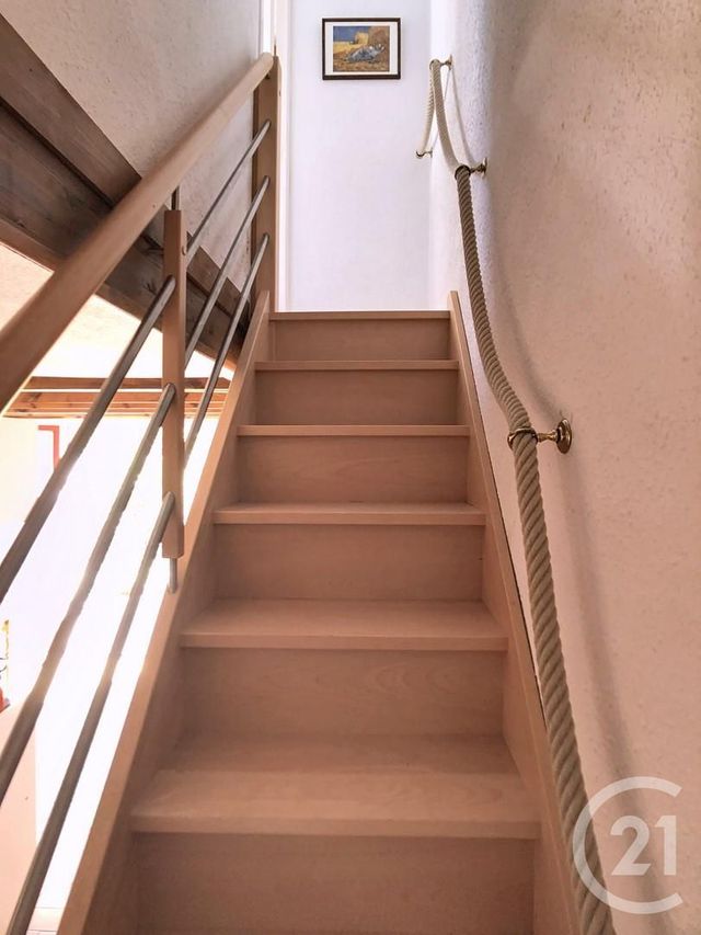 maison à vendre - 2 pièces - 22.54 m2 - ST GILDAS DE RHUYS - 56 - BRETAGNE - Century 21 Saint Gildas