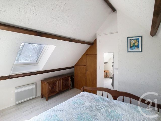 maison à vendre - 2 pièces - 22.54 m2 - ST GILDAS DE RHUYS - 56 - BRETAGNE - Century 21 Saint Gildas