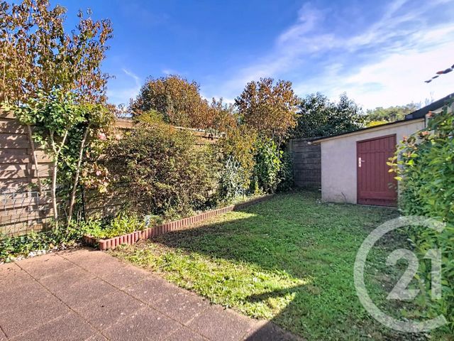 maison à vendre - 2 pièces - 22.54 m2 - ST GILDAS DE RHUYS - 56 - BRETAGNE - Century 21 Saint Gildas