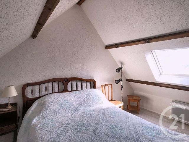 maison à vendre - 2 pièces - 22.54 m2 - ST GILDAS DE RHUYS - 56 - BRETAGNE - Century 21 Saint Gildas