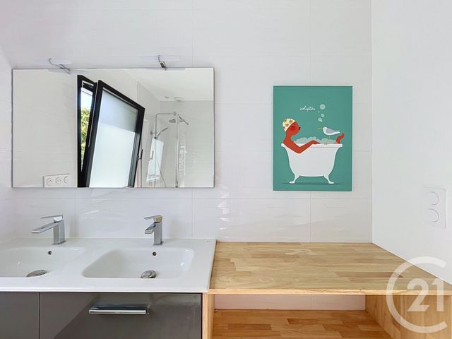 maison à vendre - 10 pièces - 219.7 m2 - ST GILDAS DE RHUYS - 56 - BRETAGNE - Century 21 Saint Gildas