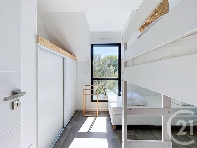 maison à vendre - 10 pièces - 219.7 m2 - ST GILDAS DE RHUYS - 56 - BRETAGNE - Century 21 Saint Gildas