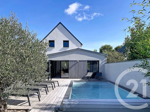maison - ST GILDAS DE RHUYS - 56