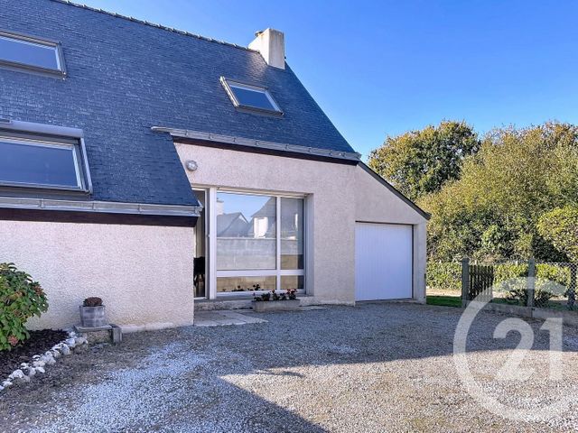 maison à vendre - 4 pièces - 62.89 m2 - ST GILDAS DE RHUYS - 56 - BRETAGNE - Century 21 Saint Gildas