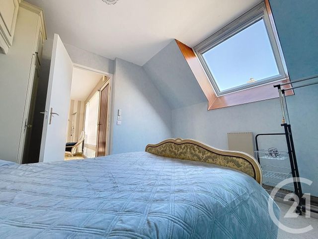 maison à vendre - 4 pièces - 62.89 m2 - ST GILDAS DE RHUYS - 56 - BRETAGNE - Century 21 Saint Gildas