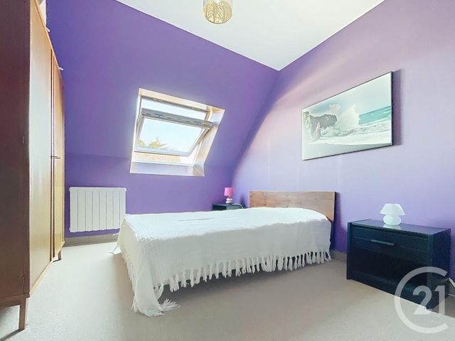 maison à vendre - 4 pièces - 62.89 m2 - ST GILDAS DE RHUYS - 56 - BRETAGNE - Century 21 Saint Gildas