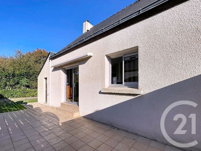 maison à vendre - 4 pièces - 62.89 m2 - ST GILDAS DE RHUYS - 56 - BRETAGNE - Century 21 Saint Gildas