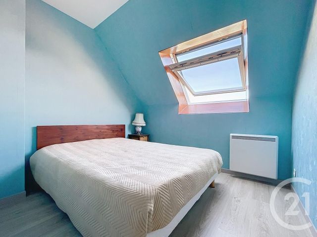 maison à vendre - 4 pièces - 62.89 m2 - ST GILDAS DE RHUYS - 56 - BRETAGNE - Century 21 Saint Gildas