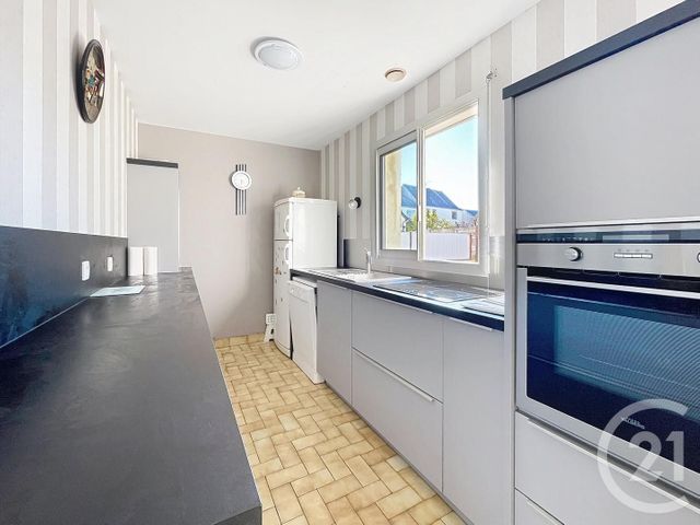 maison à vendre - 4 pièces - 62.89 m2 - ST GILDAS DE RHUYS - 56 - BRETAGNE - Century 21 Saint Gildas