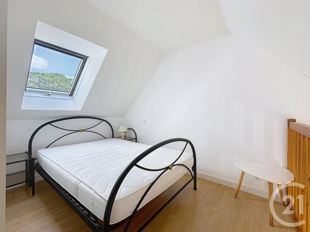 Appartement Duplex à vendre - 3 pièces - 30.51 m2 - ST GILDAS DE RHUYS - 56 - BRETAGNE - Century 21 Saint Gildas