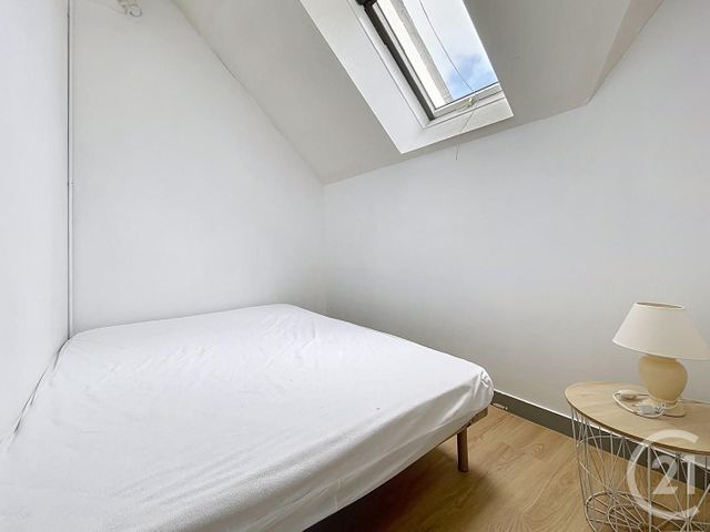 Appartement Duplex à vendre - 3 pièces - 30.51 m2 - ST GILDAS DE RHUYS - 56 - BRETAGNE - Century 21 Saint Gildas