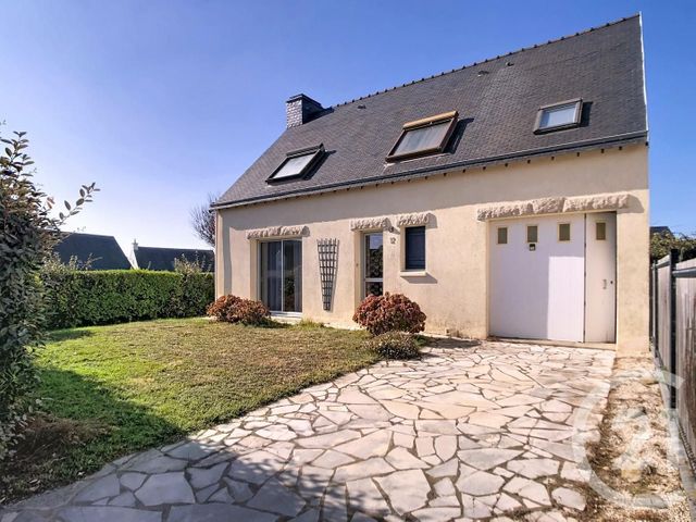 maison - ST GILDAS DE RHUYS - 56