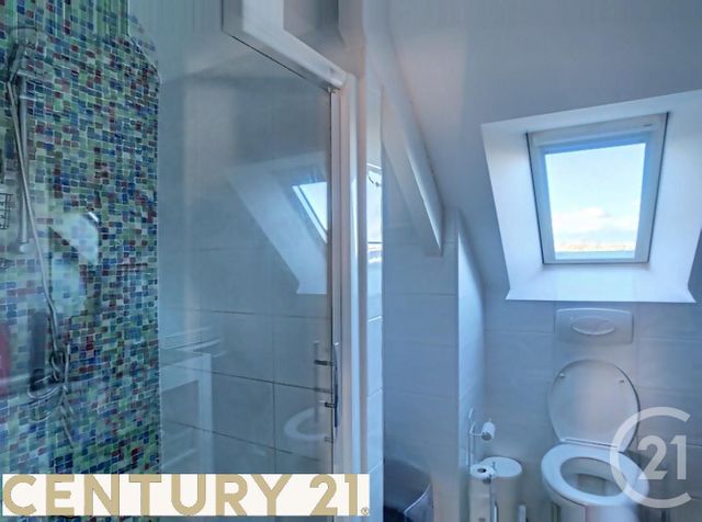 maison à vendre - 7 pièces - 144.0 m2 - ST GILDAS DE RHUYS - 56 - BRETAGNE - Century 21 Saint Gildas