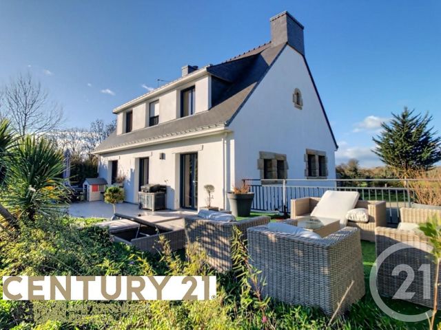 maison - ST GILDAS DE RHUYS - 56