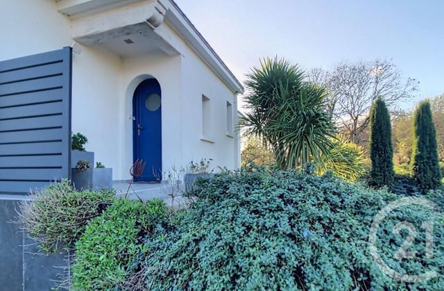 maison à vendre - 7 pièces - 144.0 m2 - ST GILDAS DE RHUYS - 56 - BRETAGNE - Century 21 Saint Gildas