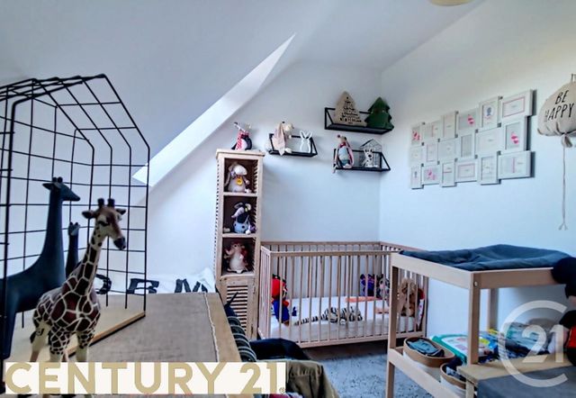 maison à vendre - 7 pièces - 144.0 m2 - ST GILDAS DE RHUYS - 56 - BRETAGNE - Century 21 Saint Gildas