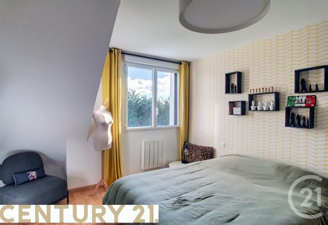 maison à vendre - 7 pièces - 144.0 m2 - ST GILDAS DE RHUYS - 56 - BRETAGNE - Century 21 Saint Gildas