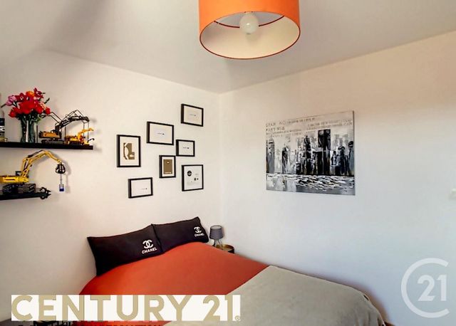 maison à vendre - 7 pièces - 144.0 m2 - ST GILDAS DE RHUYS - 56 - BRETAGNE - Century 21 Saint Gildas