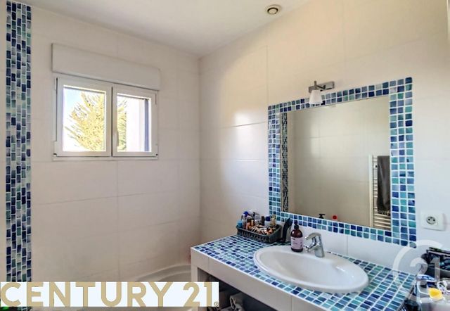 maison à vendre - 7 pièces - 144.0 m2 - ST GILDAS DE RHUYS - 56 - BRETAGNE - Century 21 Saint Gildas