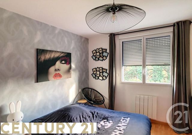 maison à vendre - 7 pièces - 144.0 m2 - ST GILDAS DE RHUYS - 56 - BRETAGNE - Century 21 Saint Gildas