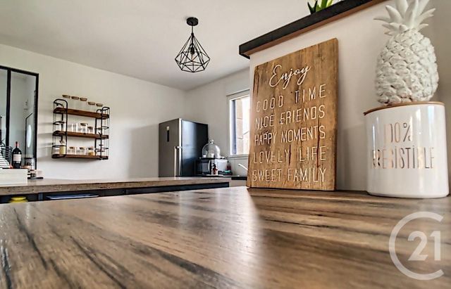 maison à vendre - 7 pièces - 144.0 m2 - ST GILDAS DE RHUYS - 56 - BRETAGNE - Century 21 Saint Gildas