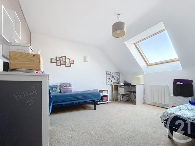 maison à vendre - 4 pièces - 73.0 m2 - ST GILDAS DE RHUYS - 56 - BRETAGNE - Century 21 Saint Gildas