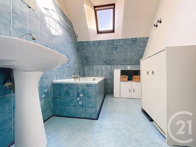 maison à vendre - 4 pièces - 73.0 m2 - ST GILDAS DE RHUYS - 56 - BRETAGNE - Century 21 Saint Gildas