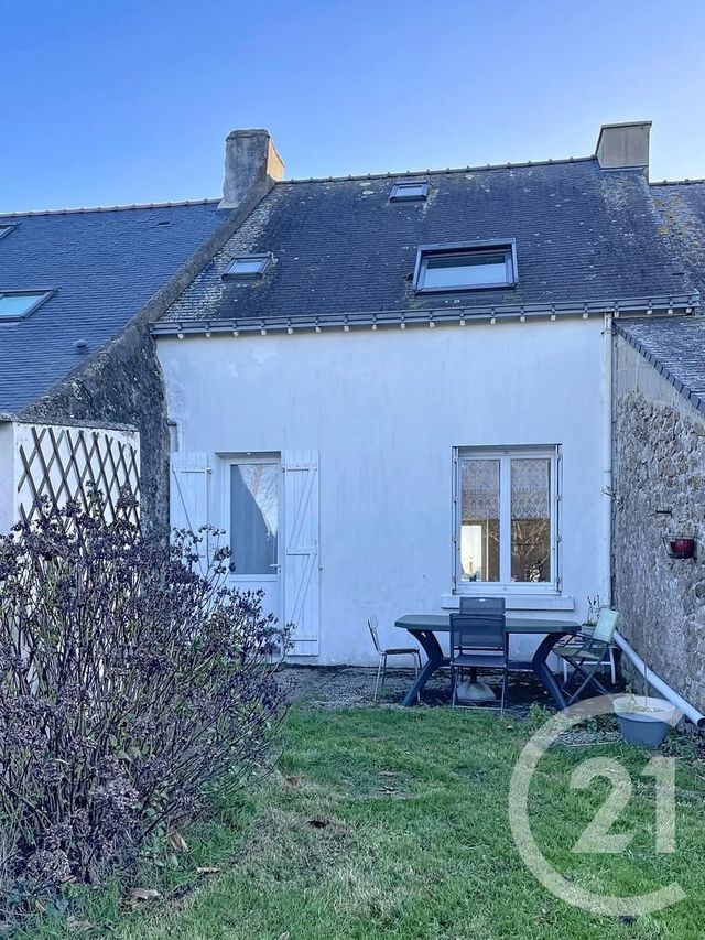 maison à vendre - 4 pièces - 73.0 m2 - ST GILDAS DE RHUYS - 56 - BRETAGNE - Century 21 Saint Gildas