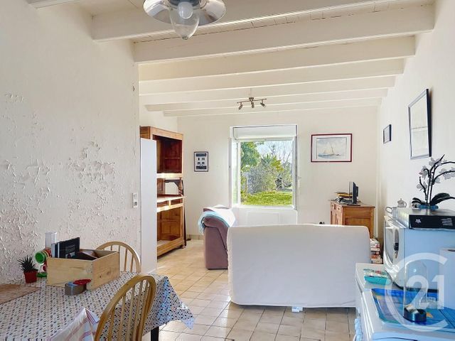 maison à vendre - 4 pièces - 73.0 m2 - ST GILDAS DE RHUYS - 56 - BRETAGNE - Century 21 Saint Gildas