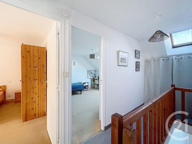 maison à vendre - 4 pièces - 73.0 m2 - ST GILDAS DE RHUYS - 56 - BRETAGNE - Century 21 Saint Gildas