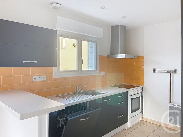 maison à vendre - 3 pièces - 46.36 m2 - ST GILDAS DE RHUYS - 56 - BRETAGNE - Century 21 Saint Gildas