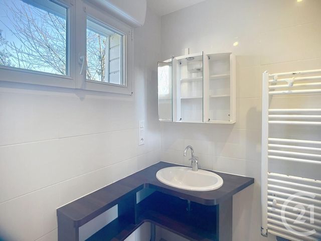 maison à vendre - 3 pièces - 46.36 m2 - ST GILDAS DE RHUYS - 56 - BRETAGNE - Century 21 Saint Gildas