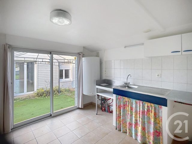 maison à vendre - 3 pièces - 46.36 m2 - ST GILDAS DE RHUYS - 56 - BRETAGNE - Century 21 Saint Gildas