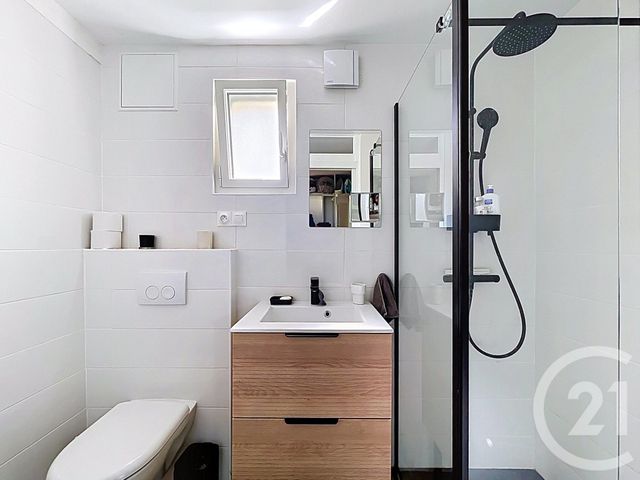 maison à vendre - 4 pièces - 97.73 m2 - ST GILDAS DE RHUYS - 56 - BRETAGNE - Century 21 Saint Gildas