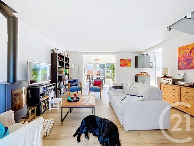 maison à vendre - 4 pièces - 97.73 m2 - ST GILDAS DE RHUYS - 56 - BRETAGNE - Century 21 Saint Gildas