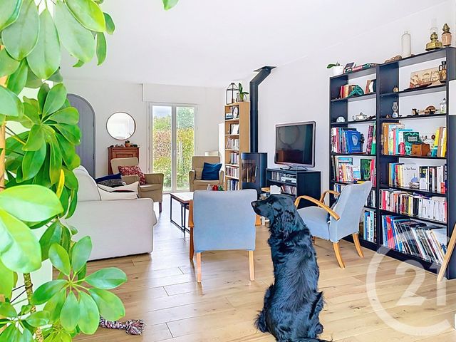 Maison à vendre ST GILDAS DE RHUYS
