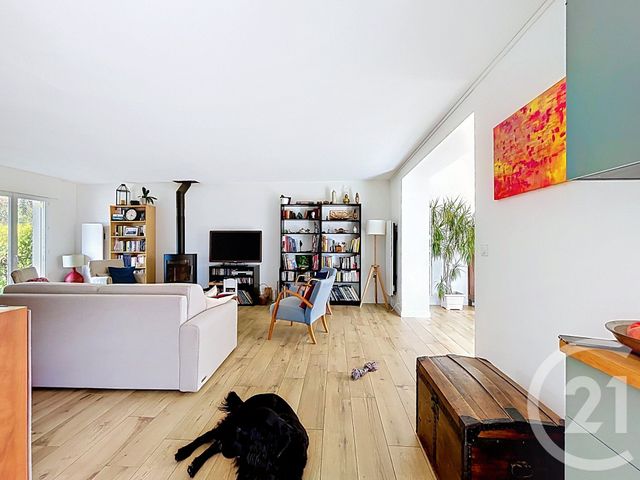 maison à vendre - 4 pièces - 97.73 m2 - ST GILDAS DE RHUYS - 56 - BRETAGNE - Century 21 Saint Gildas