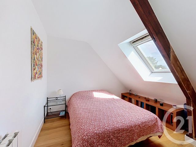 maison à vendre - 4 pièces - 97.73 m2 - ST GILDAS DE RHUYS - 56 - BRETAGNE - Century 21 Saint Gildas