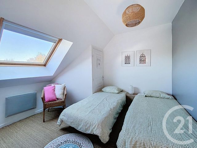 maison à vendre - 6 pièces - 110.0 m2 - ST GILDAS DE RHUYS - 56 - BRETAGNE - Century 21 Saint Gildas