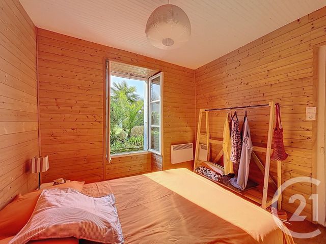 maison à vendre - 6 pièces - 110.0 m2 - ST GILDAS DE RHUYS - 56 - BRETAGNE - Century 21 Saint Gildas