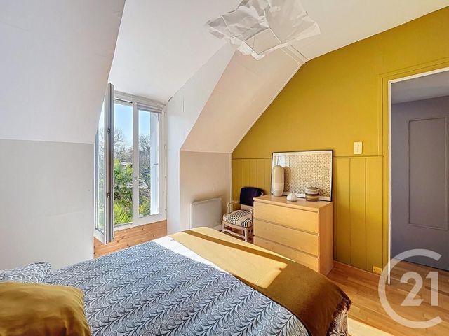 maison à vendre - 6 pièces - 110.0 m2 - ST GILDAS DE RHUYS - 56 - BRETAGNE - Century 21 Saint Gildas