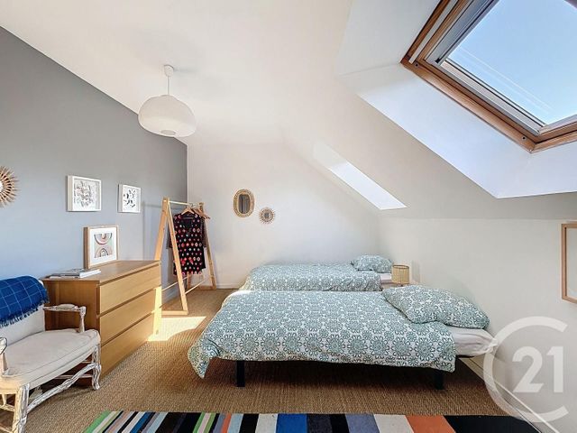 maison à vendre - 6 pièces - 110.0 m2 - ST GILDAS DE RHUYS - 56 - BRETAGNE - Century 21 Saint Gildas