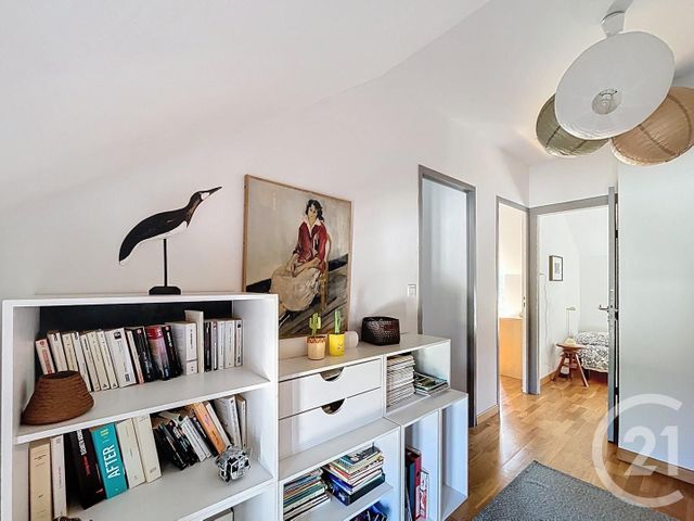 maison à vendre - 6 pièces - 110.0 m2 - ST GILDAS DE RHUYS - 56 - BRETAGNE - Century 21 Saint Gildas