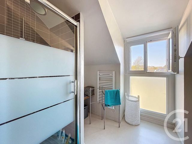 maison à vendre - 6 pièces - 110.0 m2 - ST GILDAS DE RHUYS - 56 - BRETAGNE - Century 21 Saint Gildas