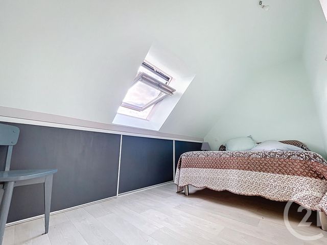 maison à vendre - 4 pièces - 70.0 m2 - ST GILDAS DE RHUYS - 56 - BRETAGNE - Century 21 Saint Gildas