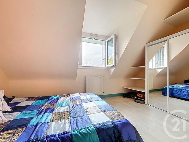 maison à vendre - 4 pièces - 70.0 m2 - ST GILDAS DE RHUYS - 56 - BRETAGNE - Century 21 Saint Gildas