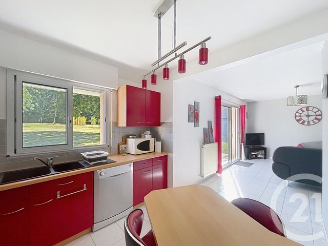 maison à vendre - 4 pièces - 70.0 m2 - ST GILDAS DE RHUYS - 56 - BRETAGNE - Century 21 Saint Gildas